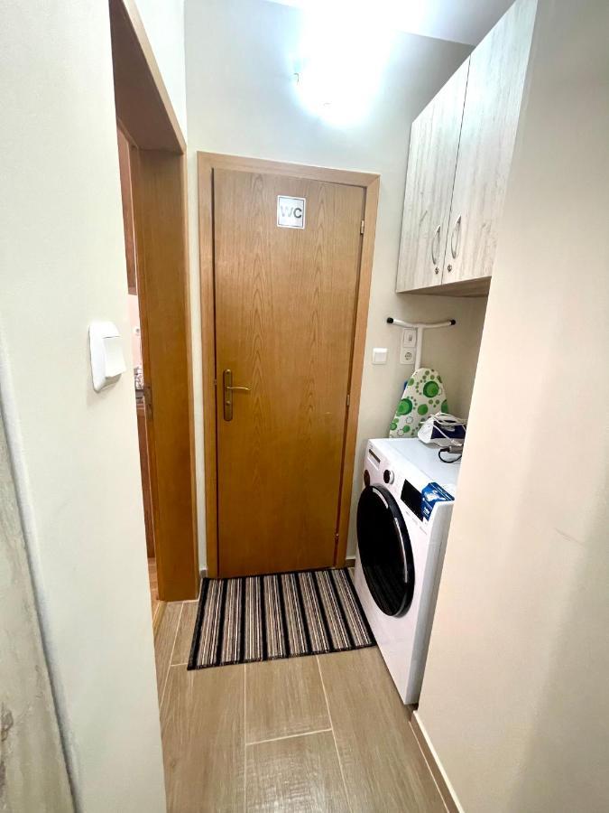 Sunny Apartment Varna Exterior foto